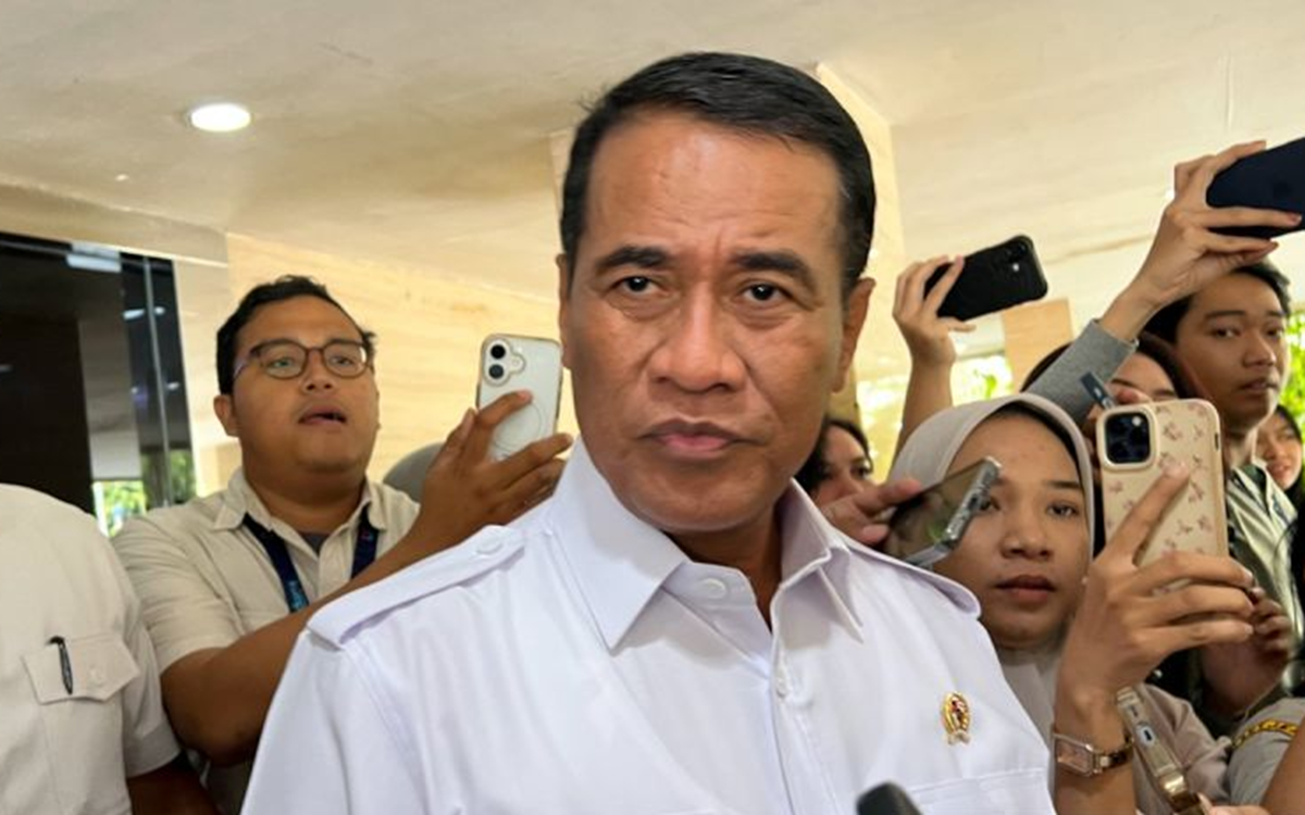 Prabowo Minta Harga TBS Sawit Naik, Pemerintah Siapkan Pengawasan terhadap Ratusan Perusahaan
