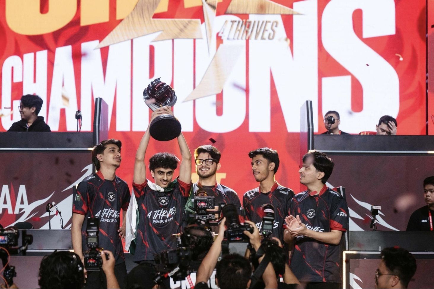PUBG Torehkan Rekor Dunia Baru di Kancah Esports Mobile