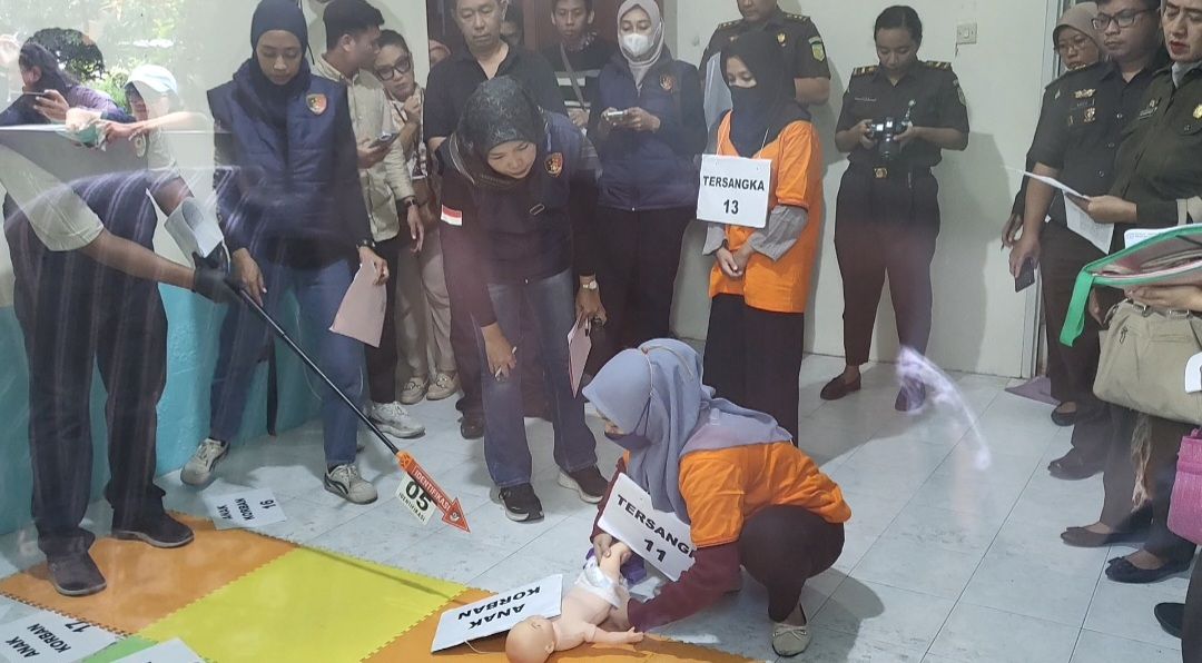 Kasus Daycare Little Aresha: Foto Dosen UGM Dicatut Tanpa Izin Tapi Masih Kerabat Ketua Yayasan, Hakim Bengkulu Dijadwalkan Periksa 12 Juni