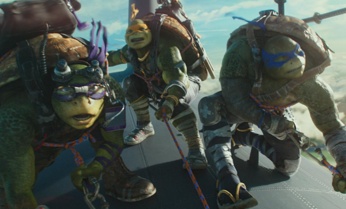 7 Film Action Ninja Terbaru yang Wajib Ditonton, Penuh Aksi Seru!