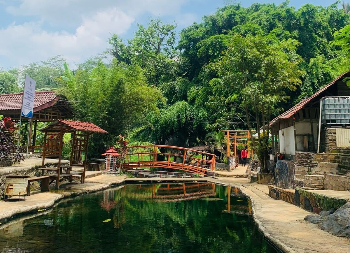 Rute Menuju Umbulan Tanaka: Wisata Alam di Malang, tapi bak Jepang!