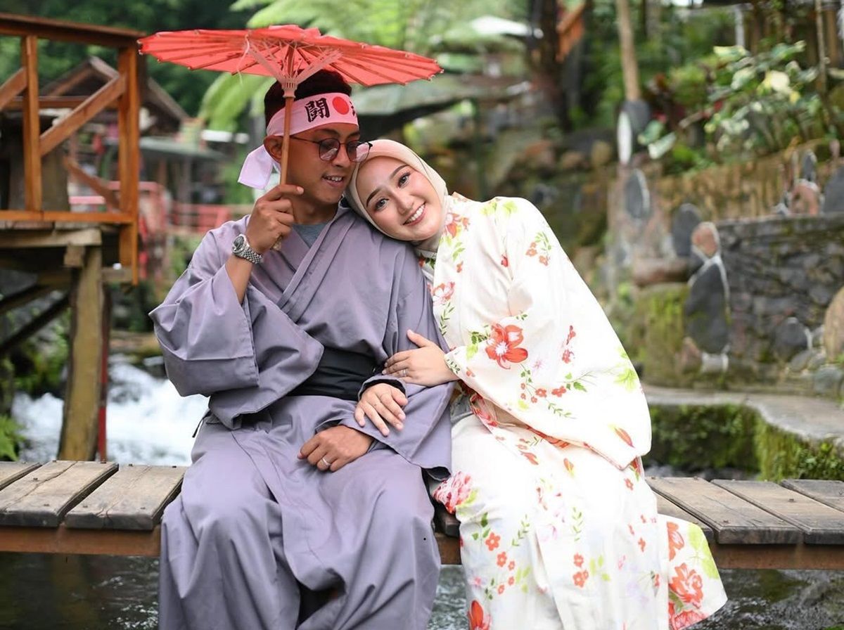 Rute Menuju Umbulan Tanaka: Wisata Alam di Malang, tapi bak Jepang!
