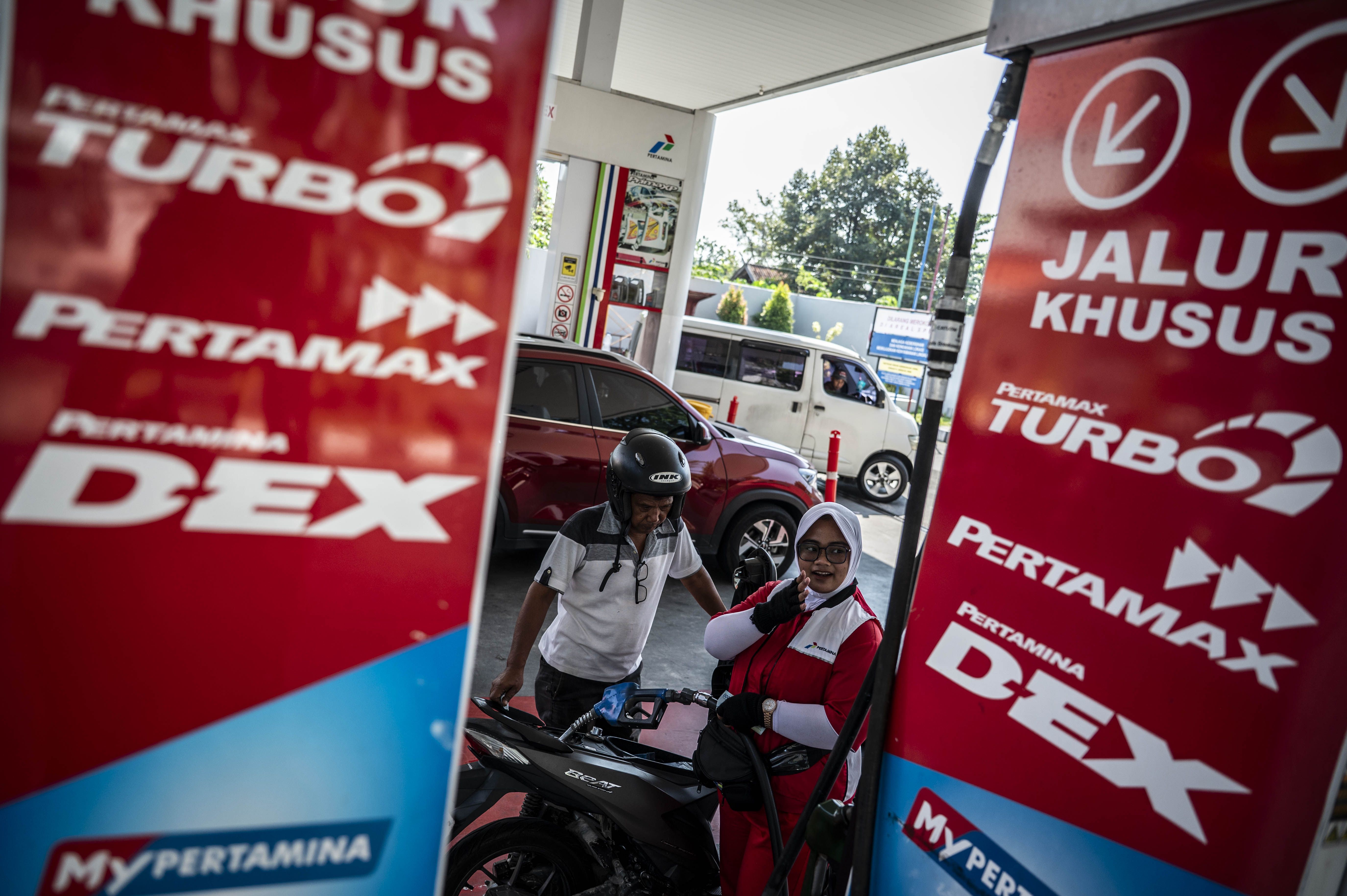 Pakar Nilai Ini Alasan Pemerintah Baru Naikkan Harga Pertamax Sekarang