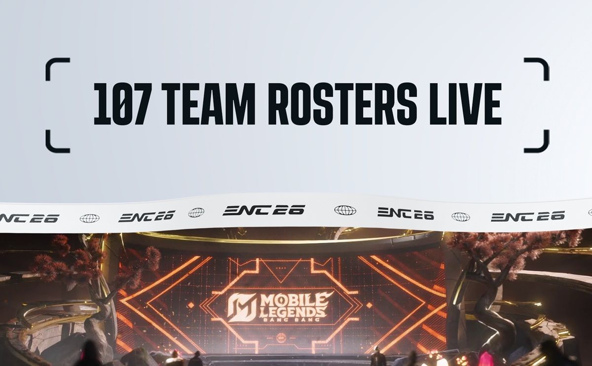 Indonesia Umumkan Roster MLBB untuk Esports Nations Cup 2026, Siap Hadapi Persaingan Global