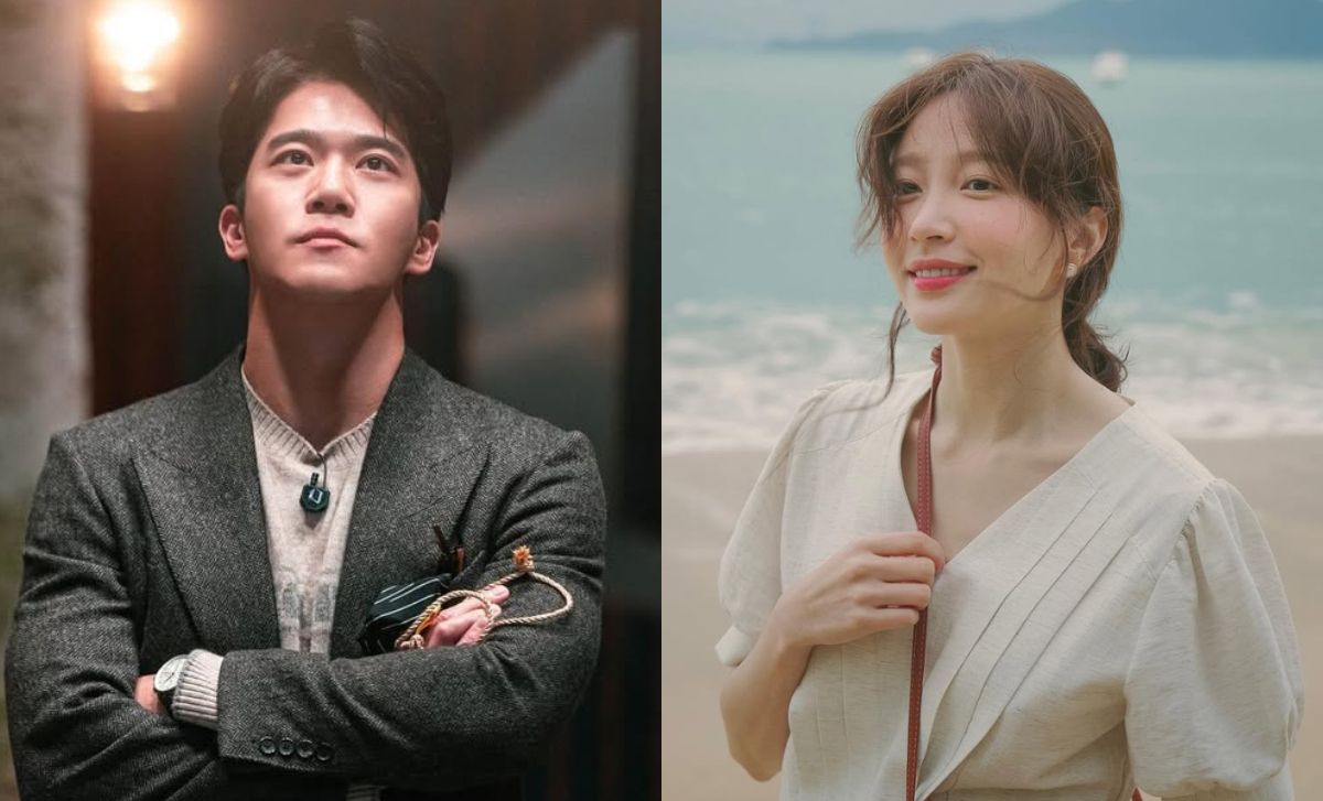 Sinopsis dan Pemain Love Is Coming , Drakor Romantis Komedi 2026 Siap Bikin Baper