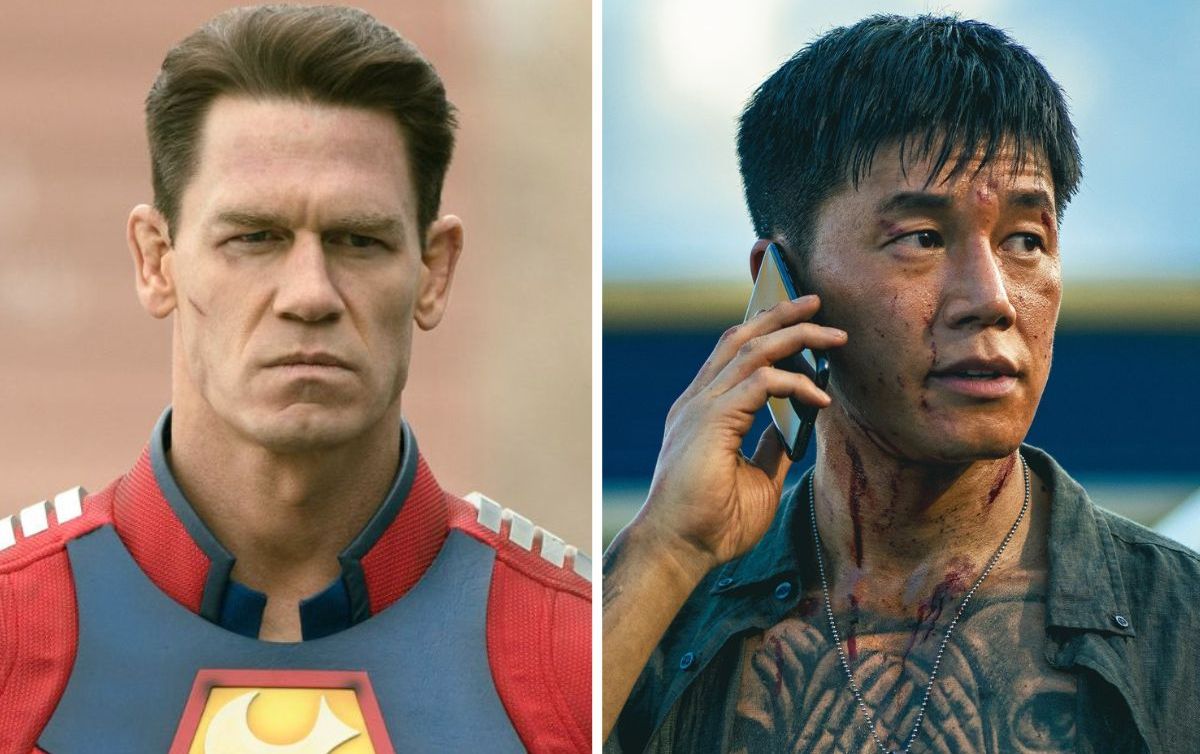 John Cena Unggah Foto Kim Moo Yeol di Instagram, Ada Apa Sebenarnya?