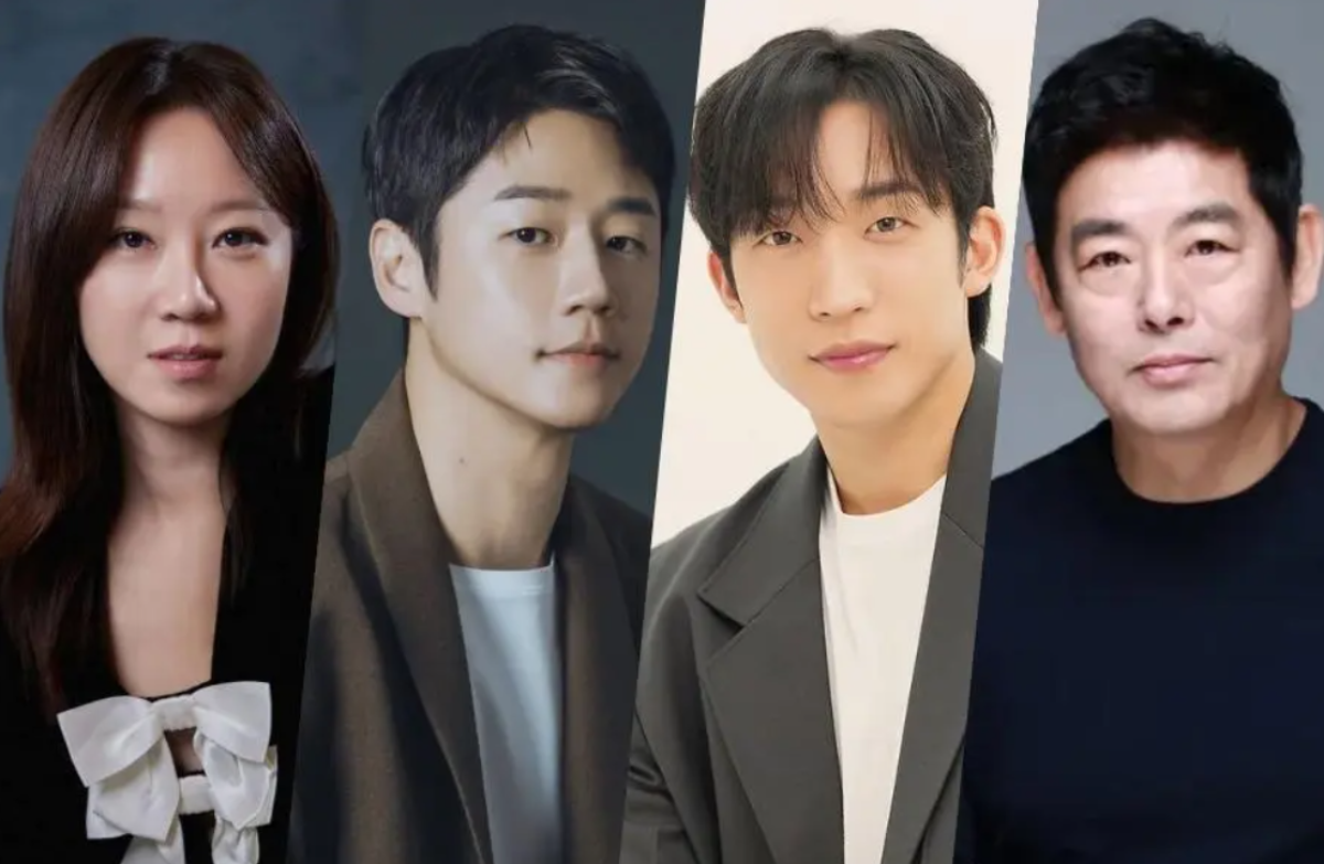 Sinopsis Married Woman Killer, Drakor Thriller Gong Hyo Jin dengan Plot Twist Seru