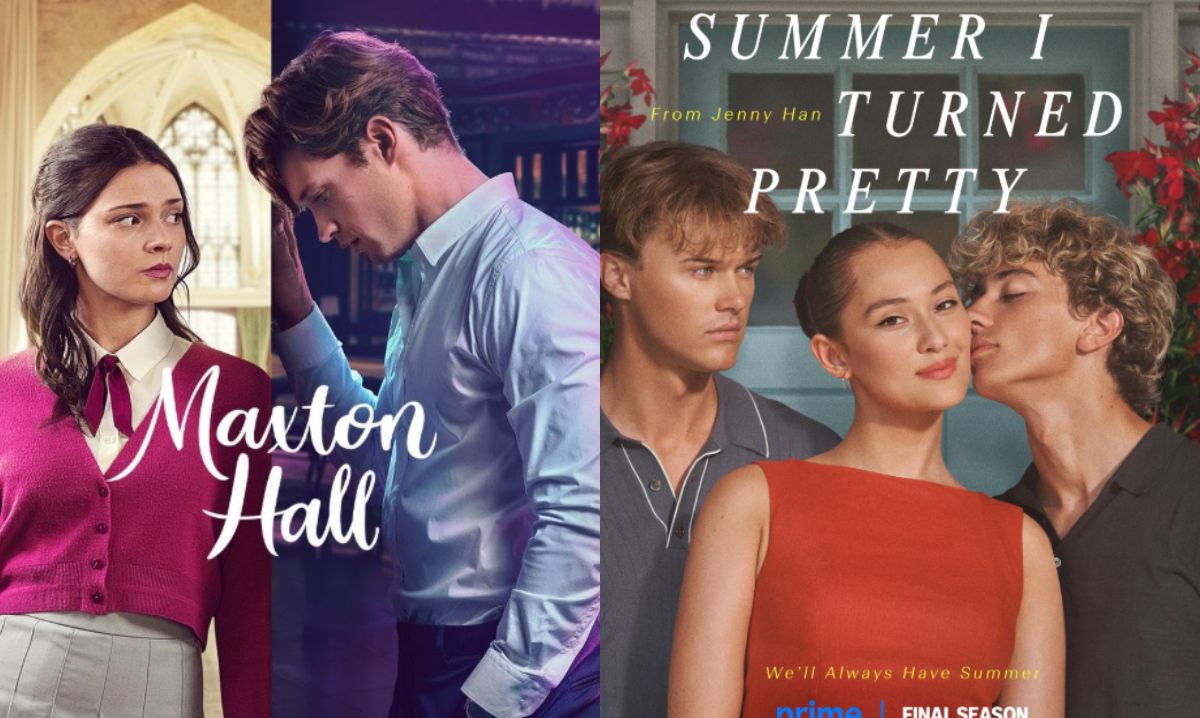 10 Serial Romantis Barat Terbaik, Bikin Baper dan Susah Move On!
