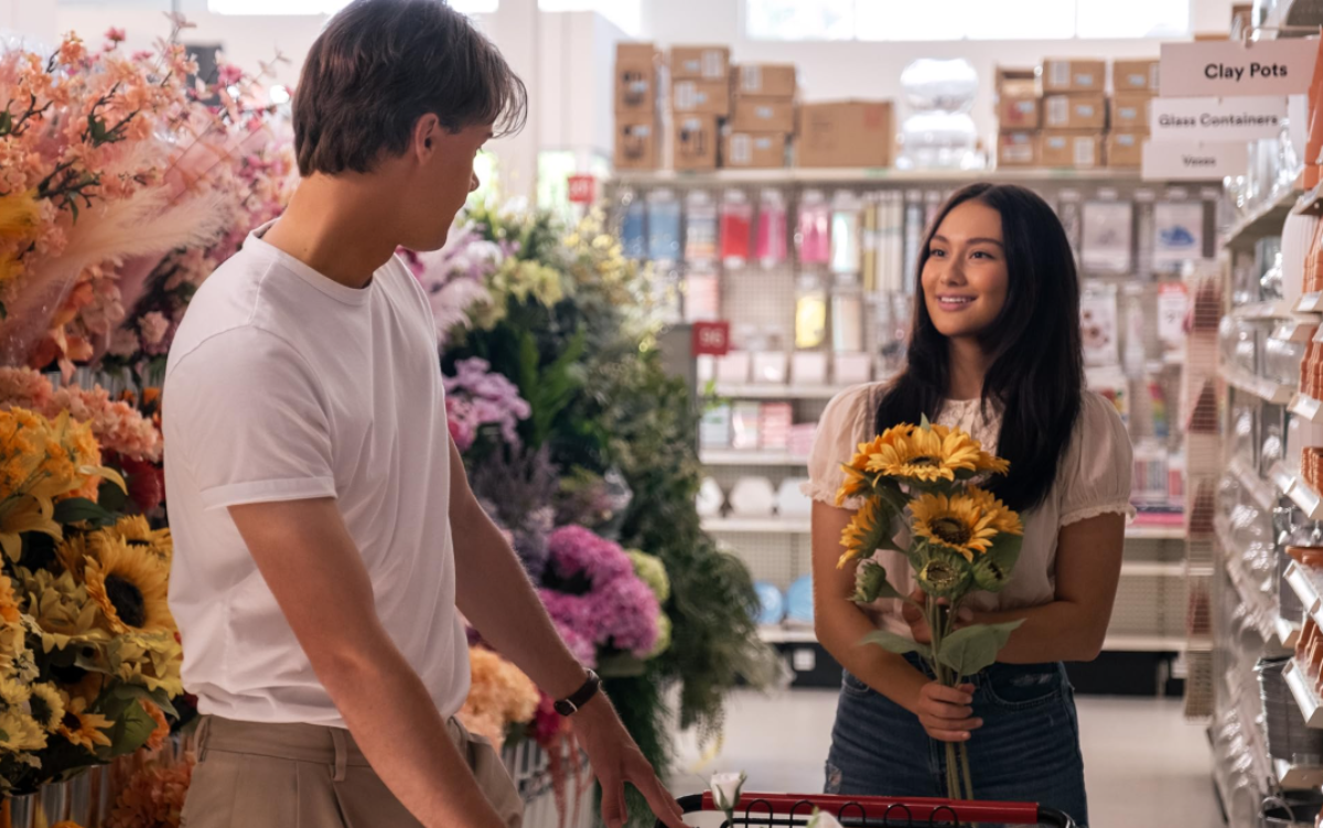 10 Serial Romantis Barat Terbaik, Bikin Baper dan Susah Move On!