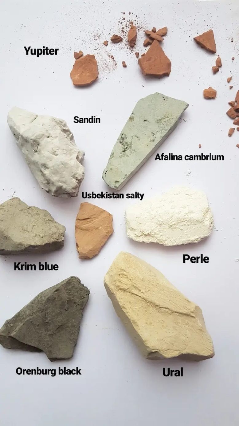 Di Rusia, Kapur Bisa Jadi Camilan: Fenomena Edible Chalk yang Bikin Banyak Orang Heran