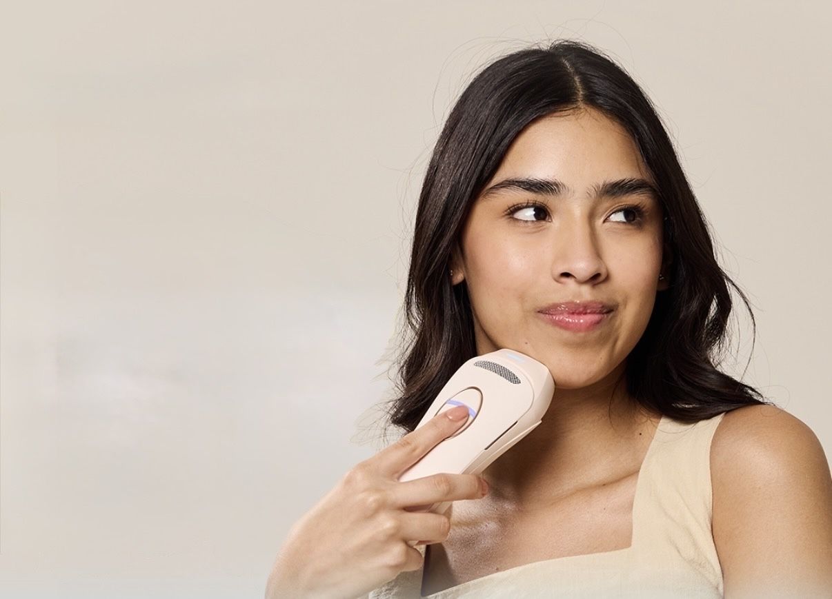 Gak Perlu Mahal-mahal Waxing, IPL Jadi Solusi Kulit Halus bagi Perempuan