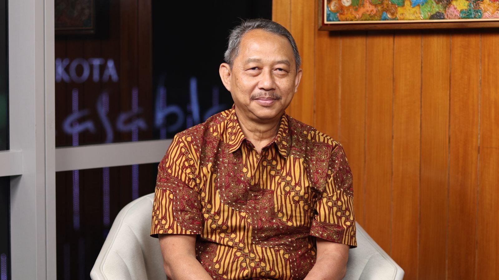 Pengamat Sebut Layanan Kereta Api Indonesia Kini Setara Negara Maju