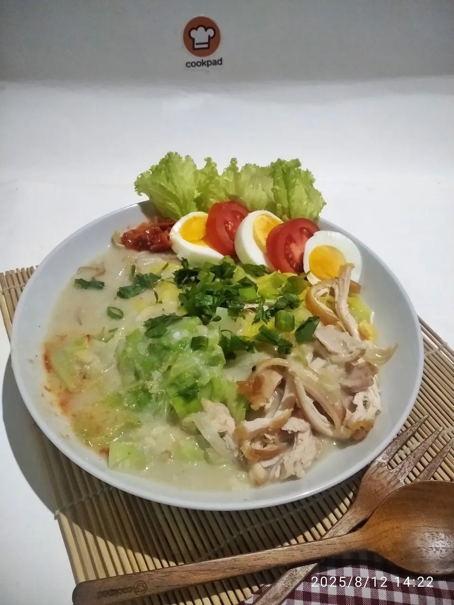 Resep Mie Koclok Khas Cirebon