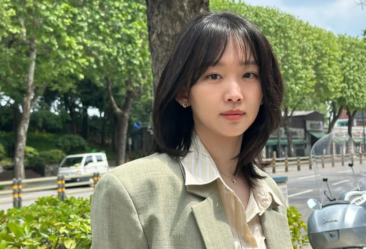 5 Rekomendasi Drakor Jin Ki Joo, Teach You a Lesson Wajib Ditonton!