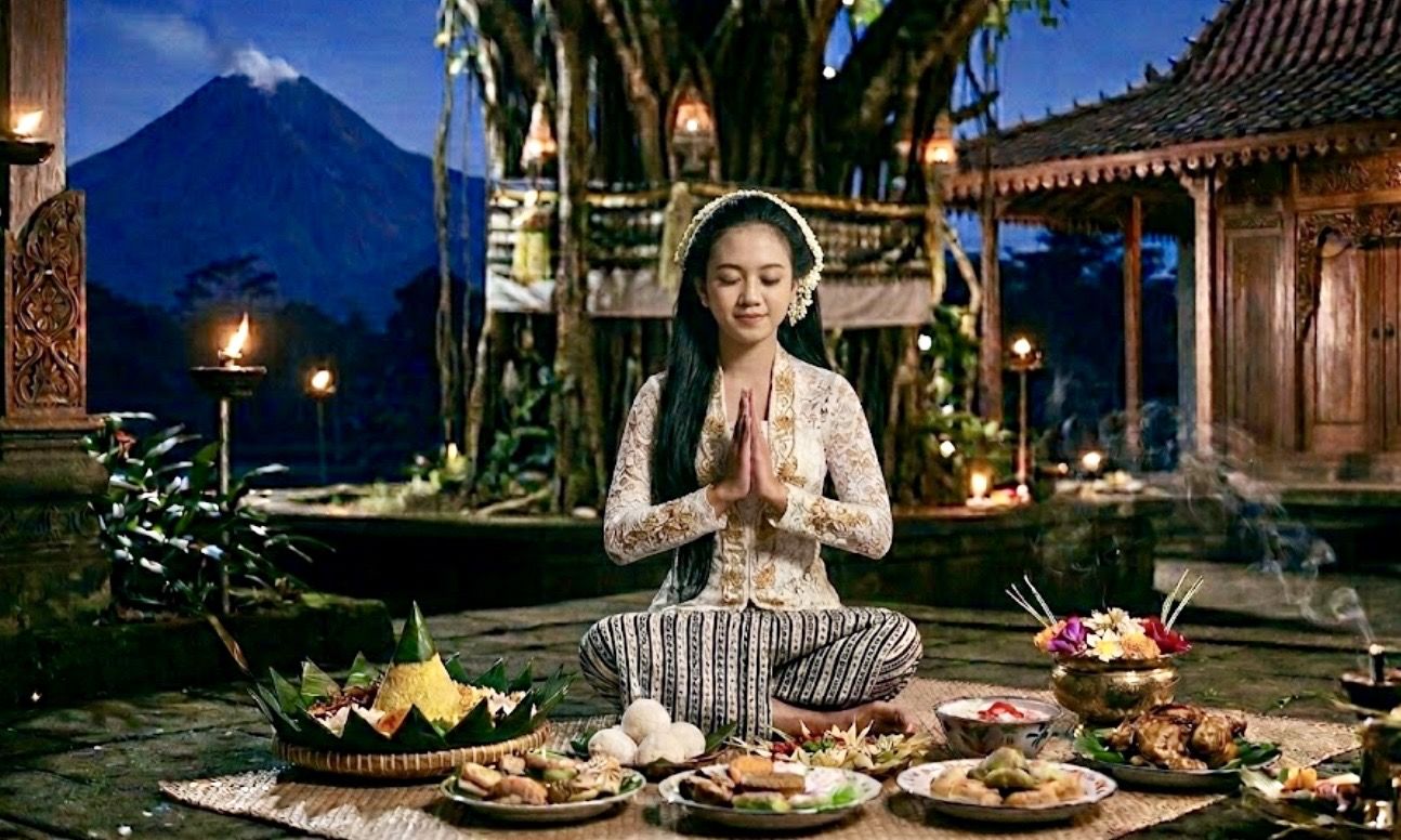 Misteri Weton Tulang Wangi di Malam Suro, Ada Weton Kamu?