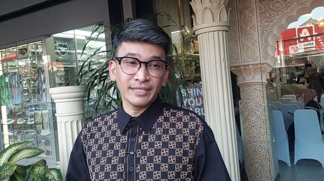 Ruben Onsu Buka Suara Soal Pemasalahan Dengan Sarwendah dan Curhatan Onyo di Media Sosial