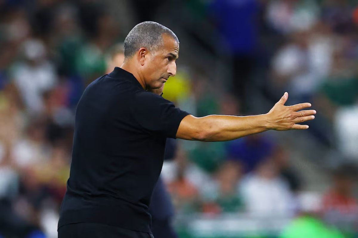 Usai Pecat Sabri Lamouchi, Tunisia Tunjuk Herve Renard sebagai Pelatih Baru