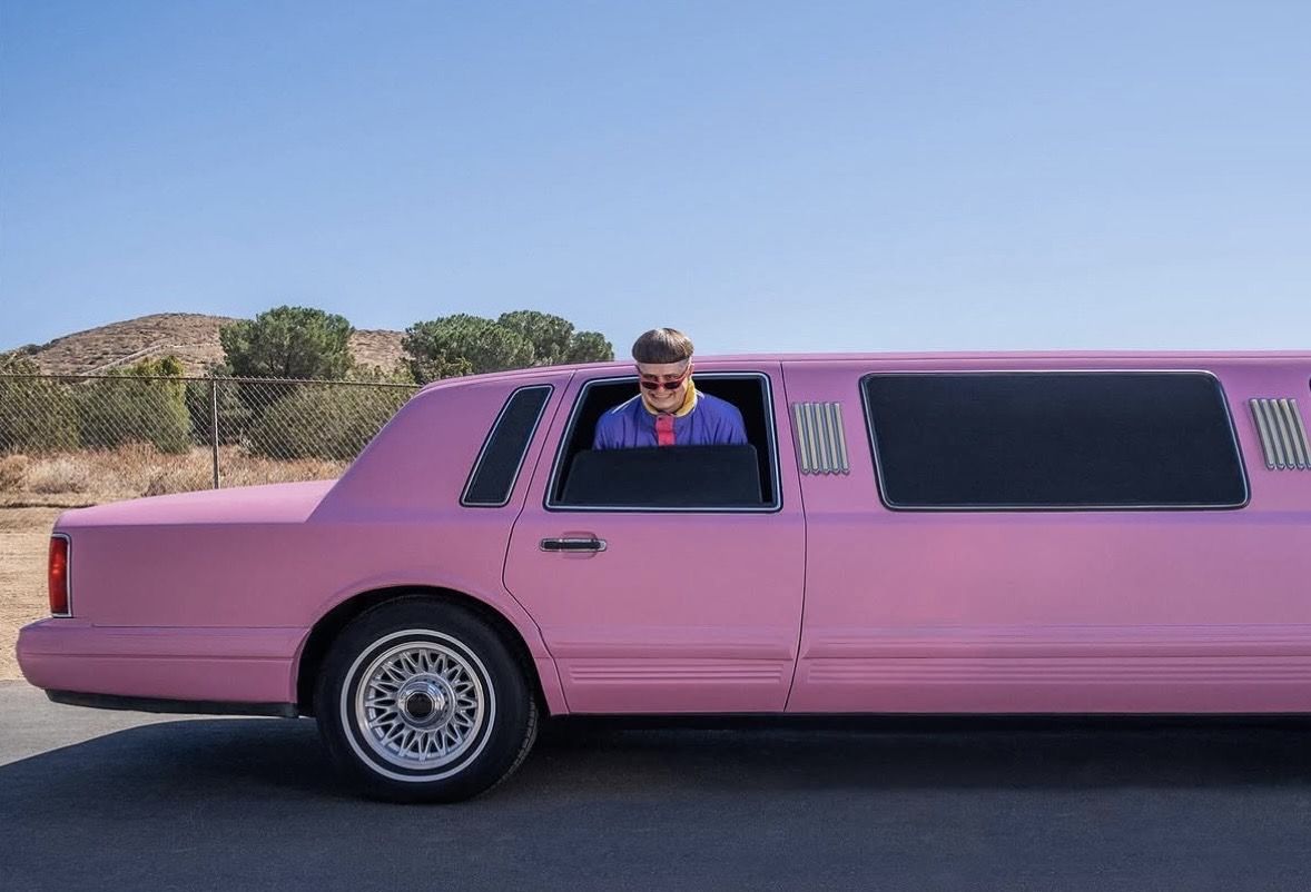 Musisi Oliver Tree Dikabarkan Tewas dalam Kecelakaan Helikopter saat Tur di Brasil