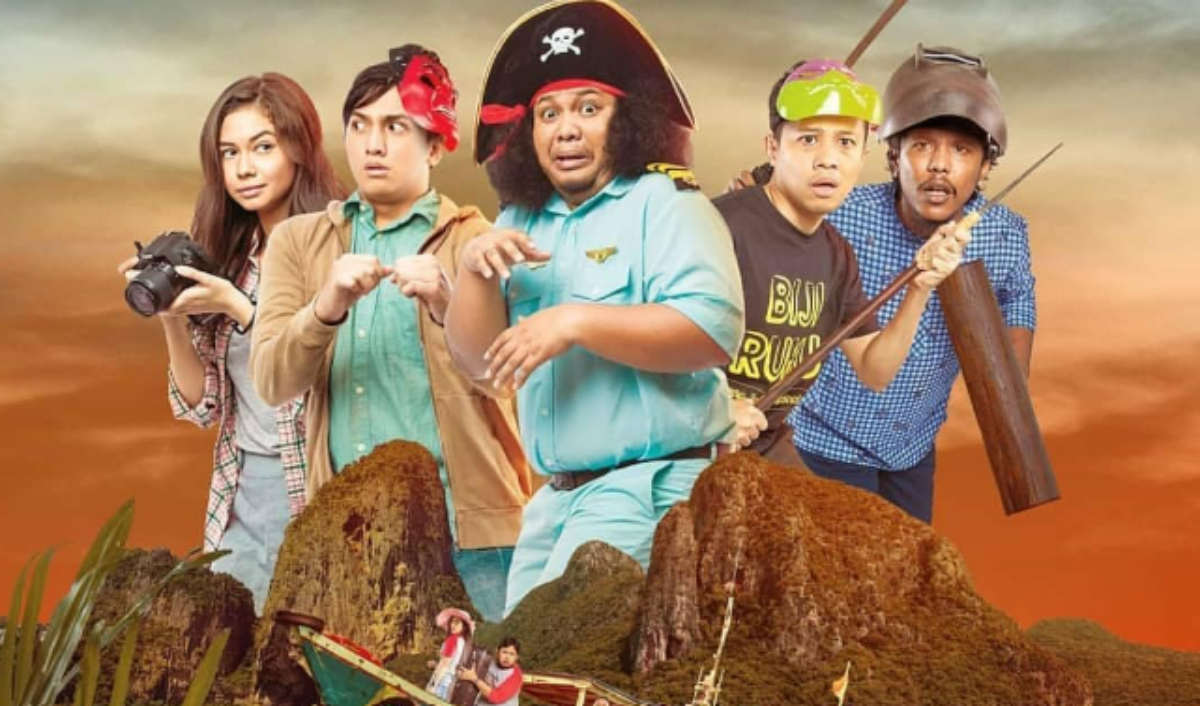 5 Film Karya Muhadkly Acho Wajib Ditonton, Ada Komedi sampai Horor!