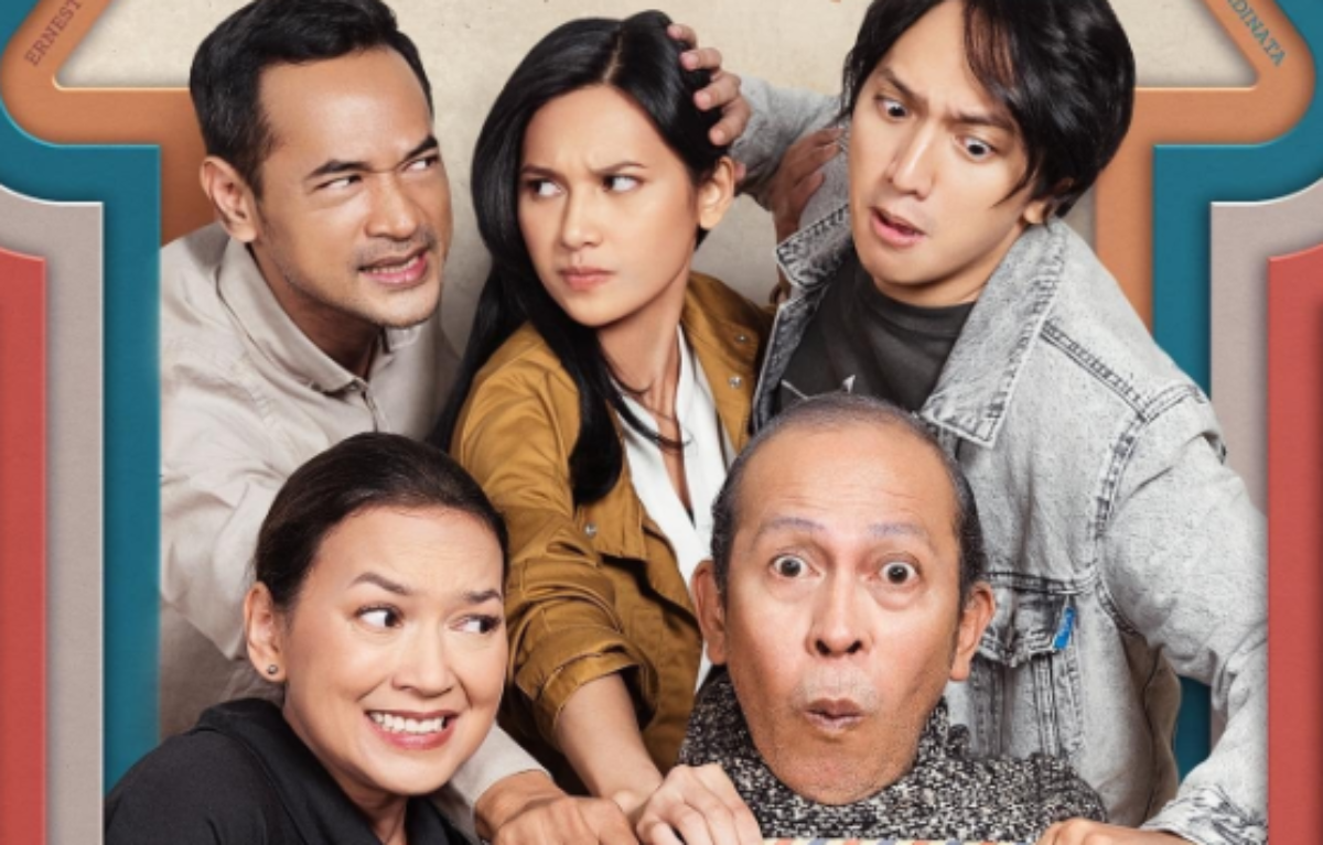 5 Film Karya Muhadkly Acho Wajib Ditonton, Ada Komedi sampai Horor!
