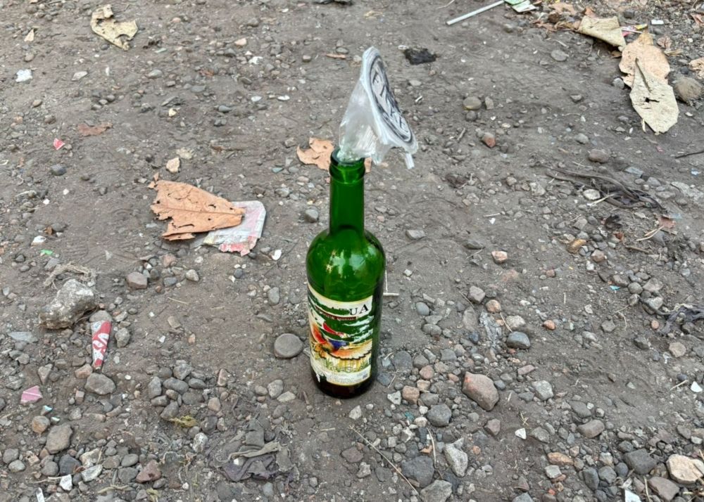 18 Remaja Bekasi Diamankan Brimob saat Mau Tawuran Bawa Bom Molotov