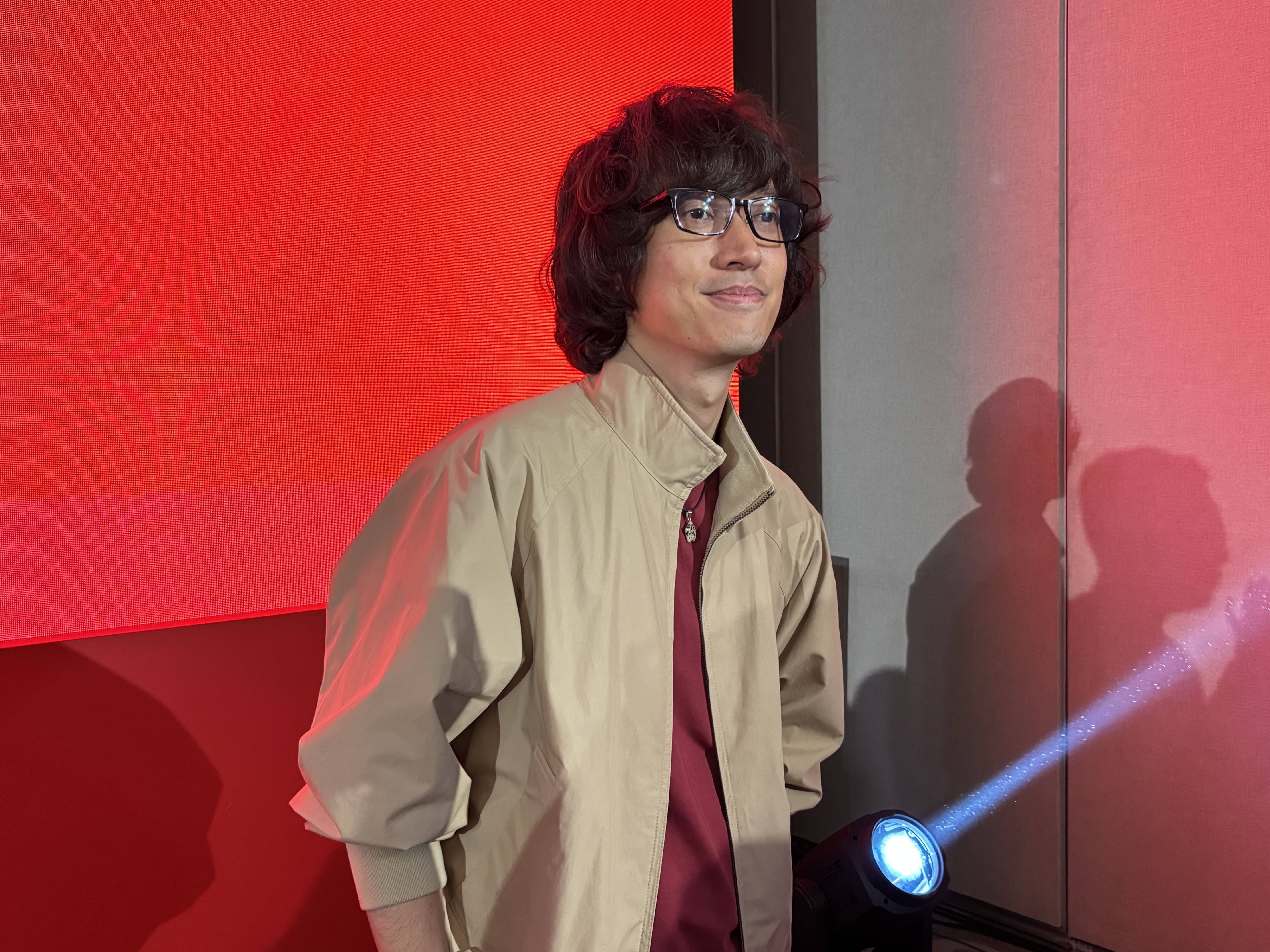 Eka Gustiwana Aransemen Ulang Lagu JUMP untuk Piala Dunia FIFA 2026 Versi Indonesia