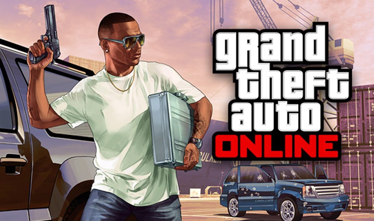 GTA Online Siapkan Heist Baru pada Juli 2026, Temani Pemain Nantikan Kehadiran GTA 6