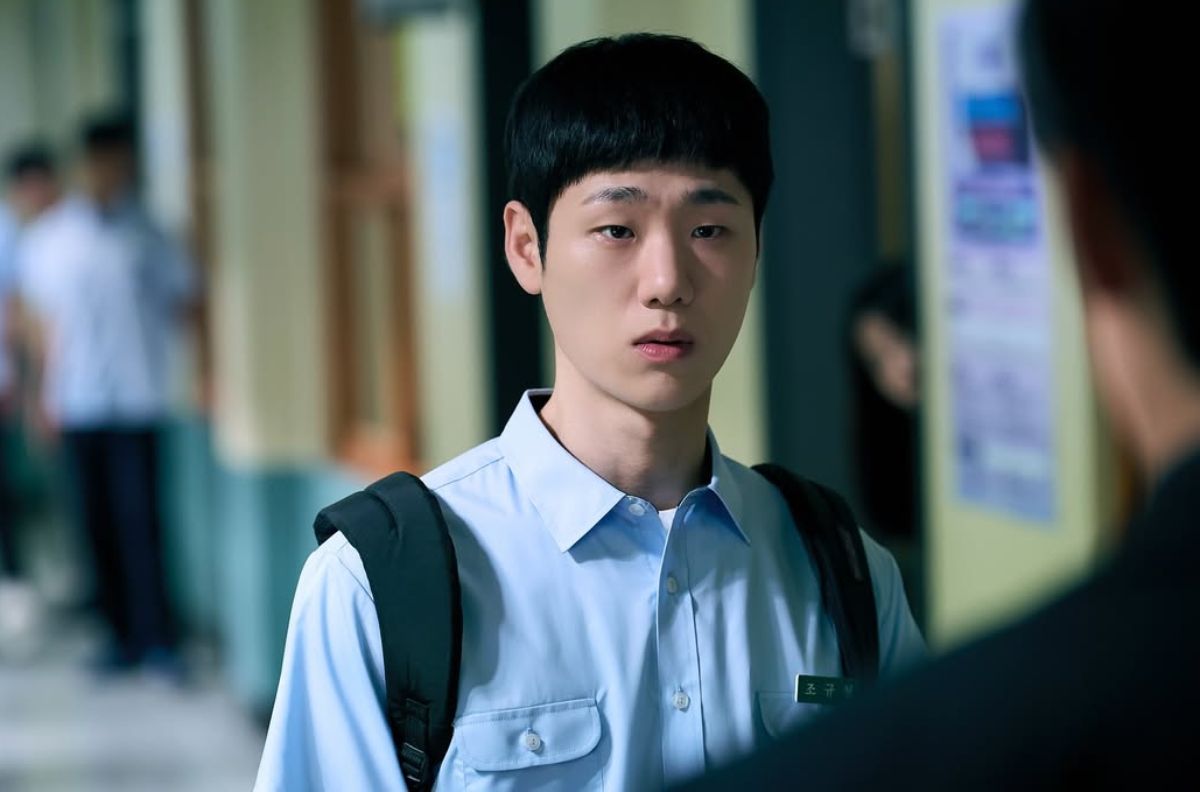 7 Aktor Baru di Teach You a Lesson, Drakor Action Sekolah yang Bikin Nagih