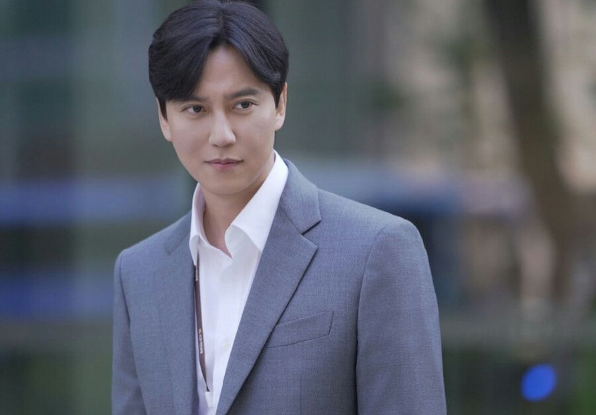 Kim Nam Gil Jadi Bankir di Drakor Pendek Usai Tolak ‘Teach You a Lesson’