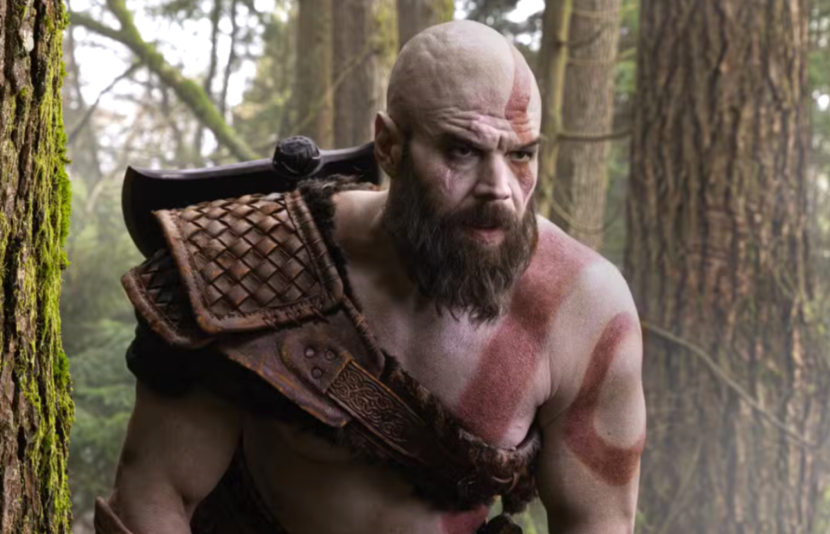 Game ‘God of War’ Jadi Serial Live Action Prime Video, Ini Bocorannya!