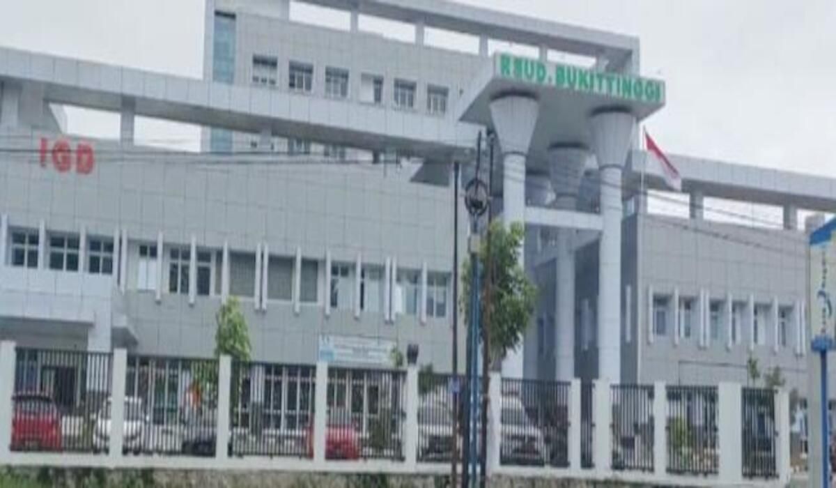 Mengenal Fasilitas dan Layanan yang Ada di RSUD Kota Bukittinggi