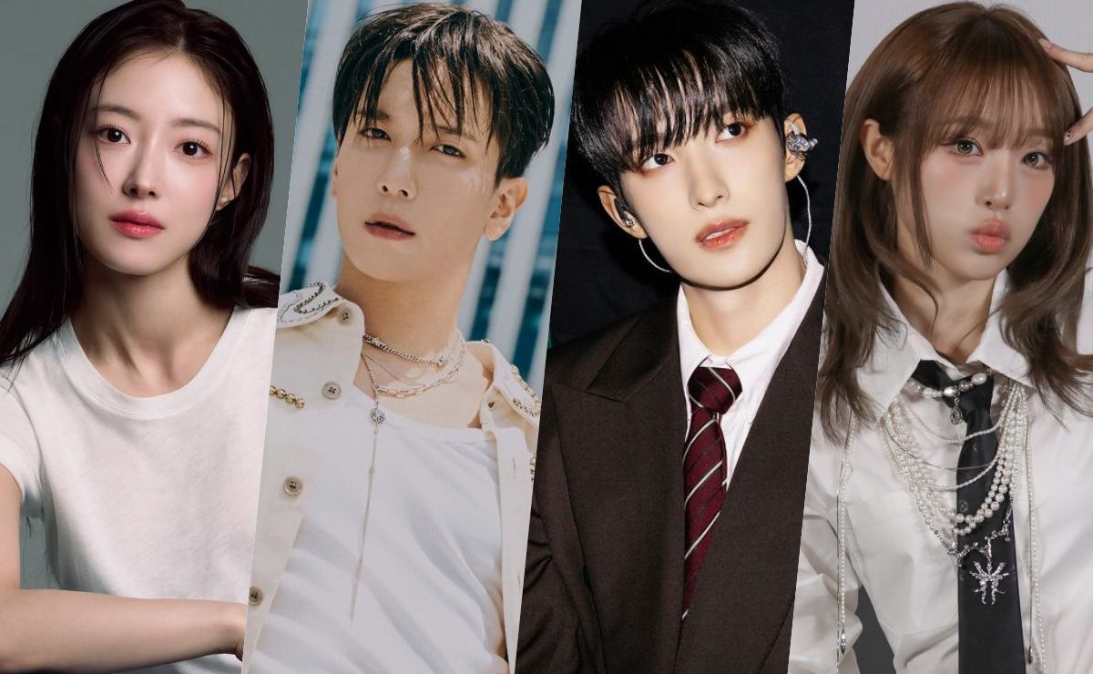 Lee Se Young Jadi Host Dating Show Baru, Bareng Jung Yong Hwa hingga Choi Yena