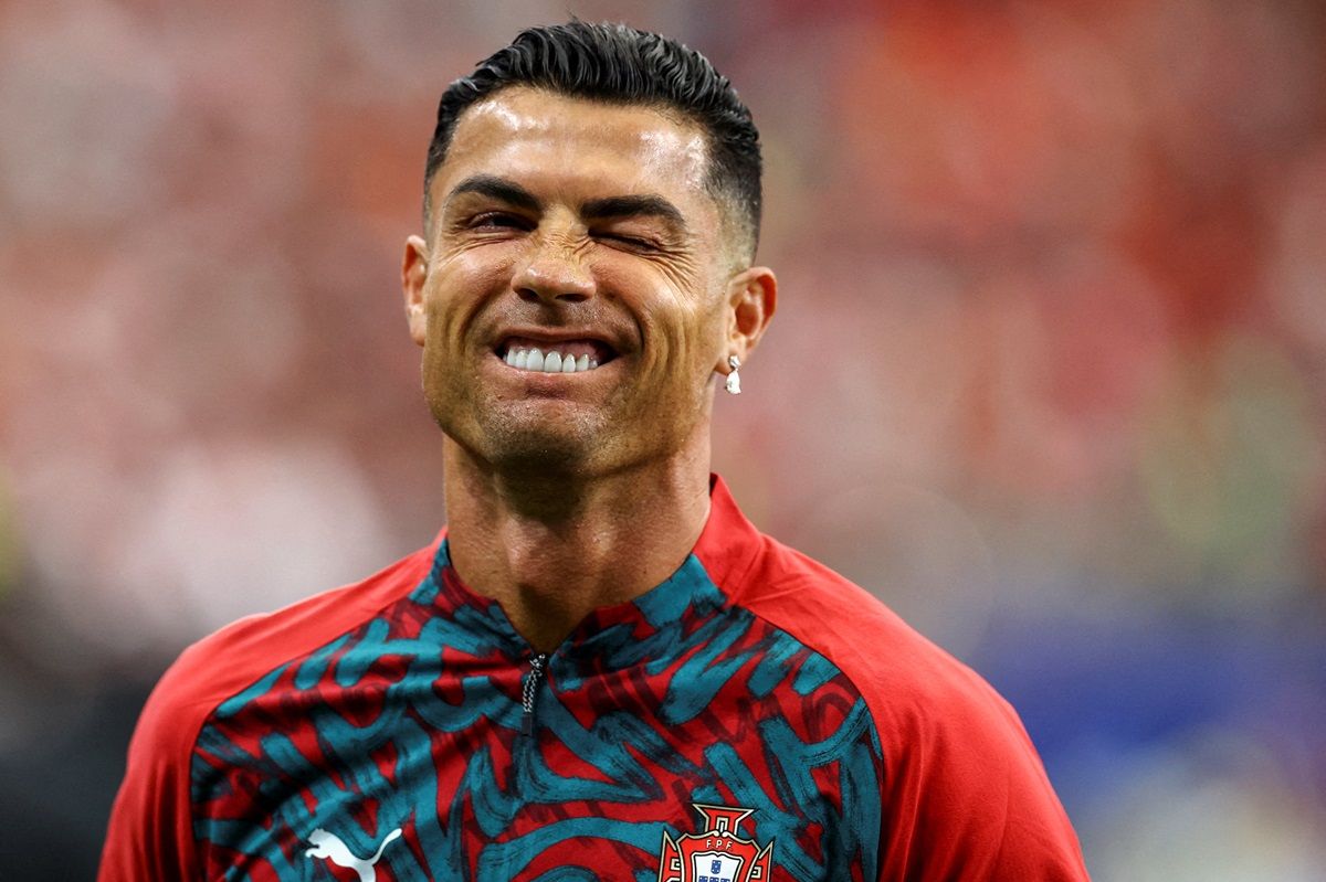 Geger! Dukun Ghana Sebut Piala Dunia 2026 Jadi Milik Cristiano Ronaldo dan Portugal