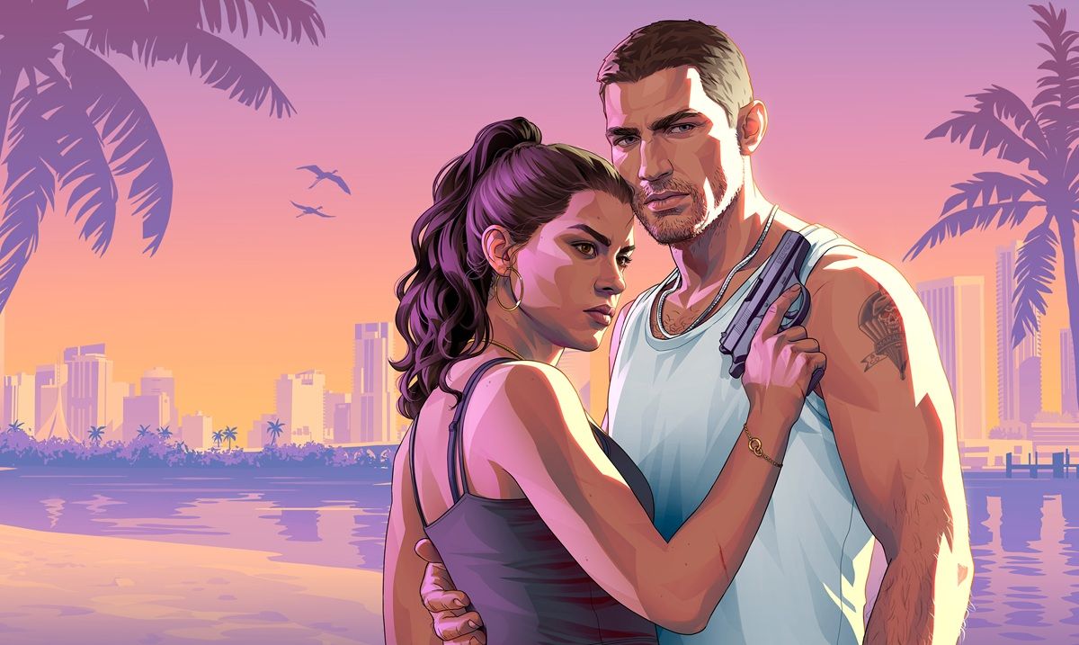 Prediksi Harga GTA VI, dari Standar hingga Collector s Edition
