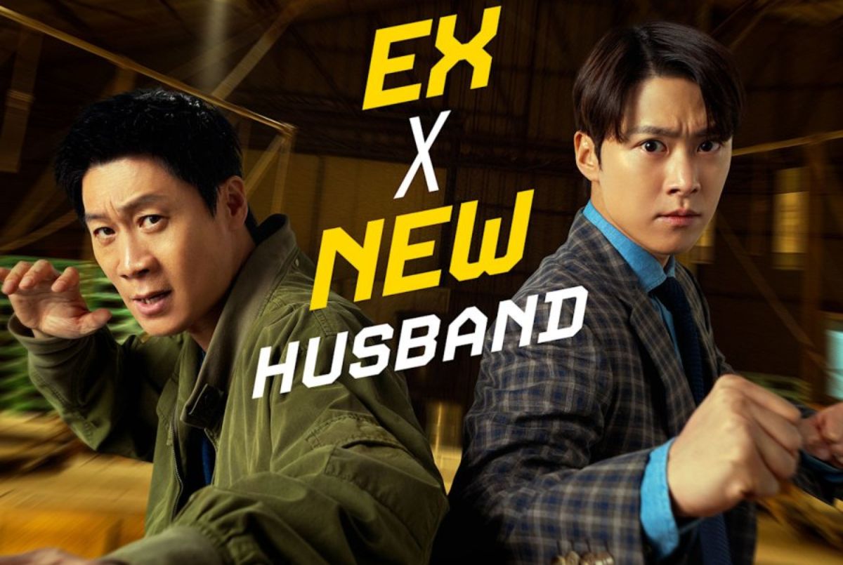 Review Husbands in Action, Film Action Komedi Korea Netflix yang Ringan