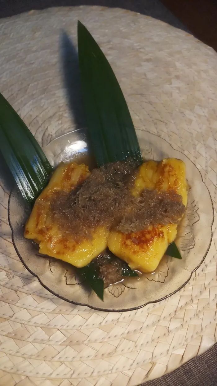 Resep Colenak Peuyeum, Kudapan Tradisional Khas Sunda
