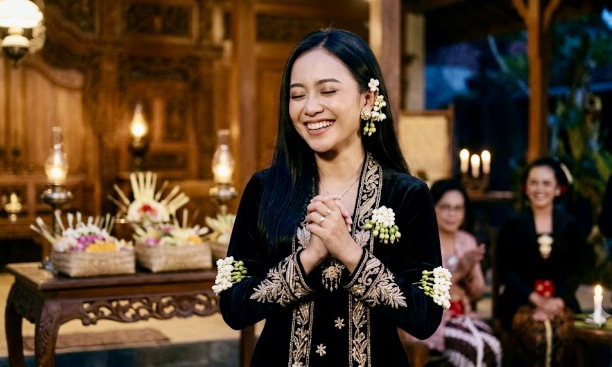 Kejutan Epik Weton Kliwon di Bulan Suro yang Bakal Bikin Hidup Berubah Drastis