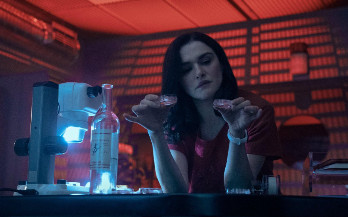 5 Rekomendasi Serial Thriller Barat di Prime Video, Anti Bosan!