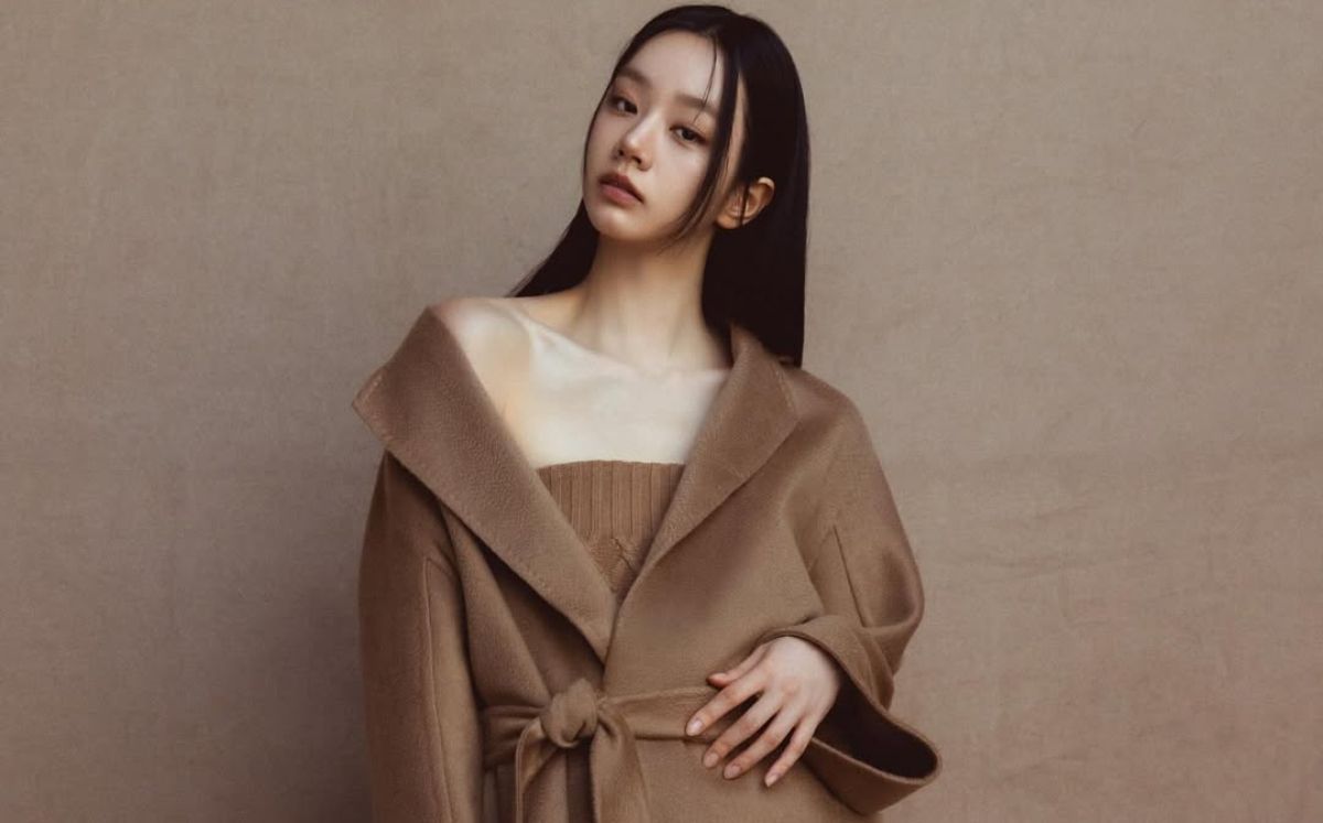 8 Drakor Lee Hyeri Seru dan Bikin Baper, Wajib Ditonton!