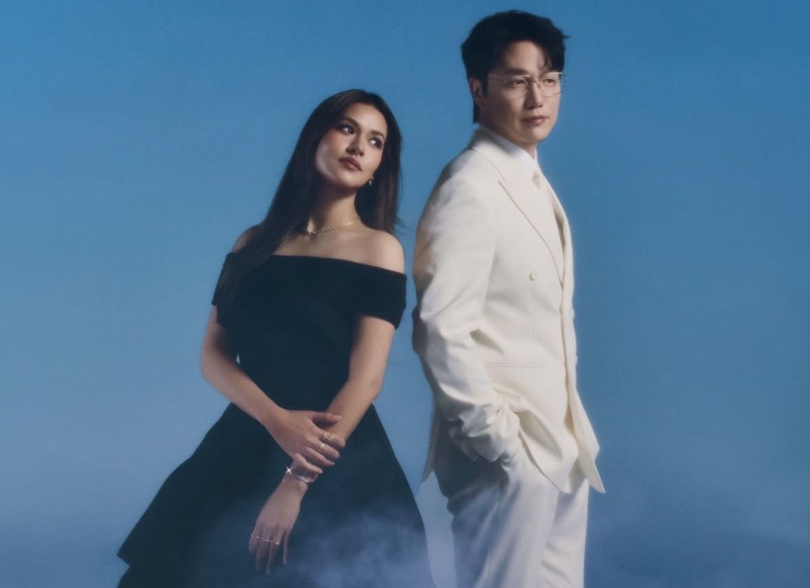 Lirik dan Makna Lagu Heaven Knows , Kolaborasi Raisa dan Sung Si Kyung yang Penuh Harapan