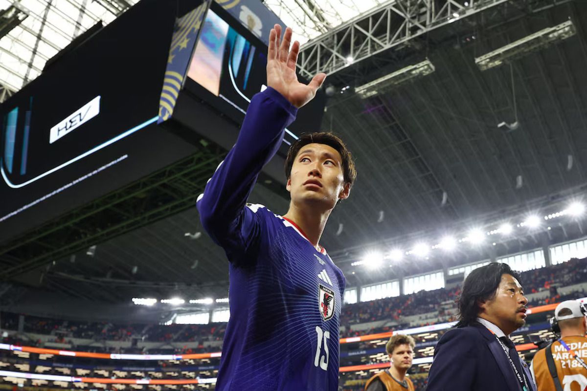 Jepang Lawan Brasil di 32 Besar Piala Dunia 2026, bak Anime Captain Tsubasa: Road to 2002!