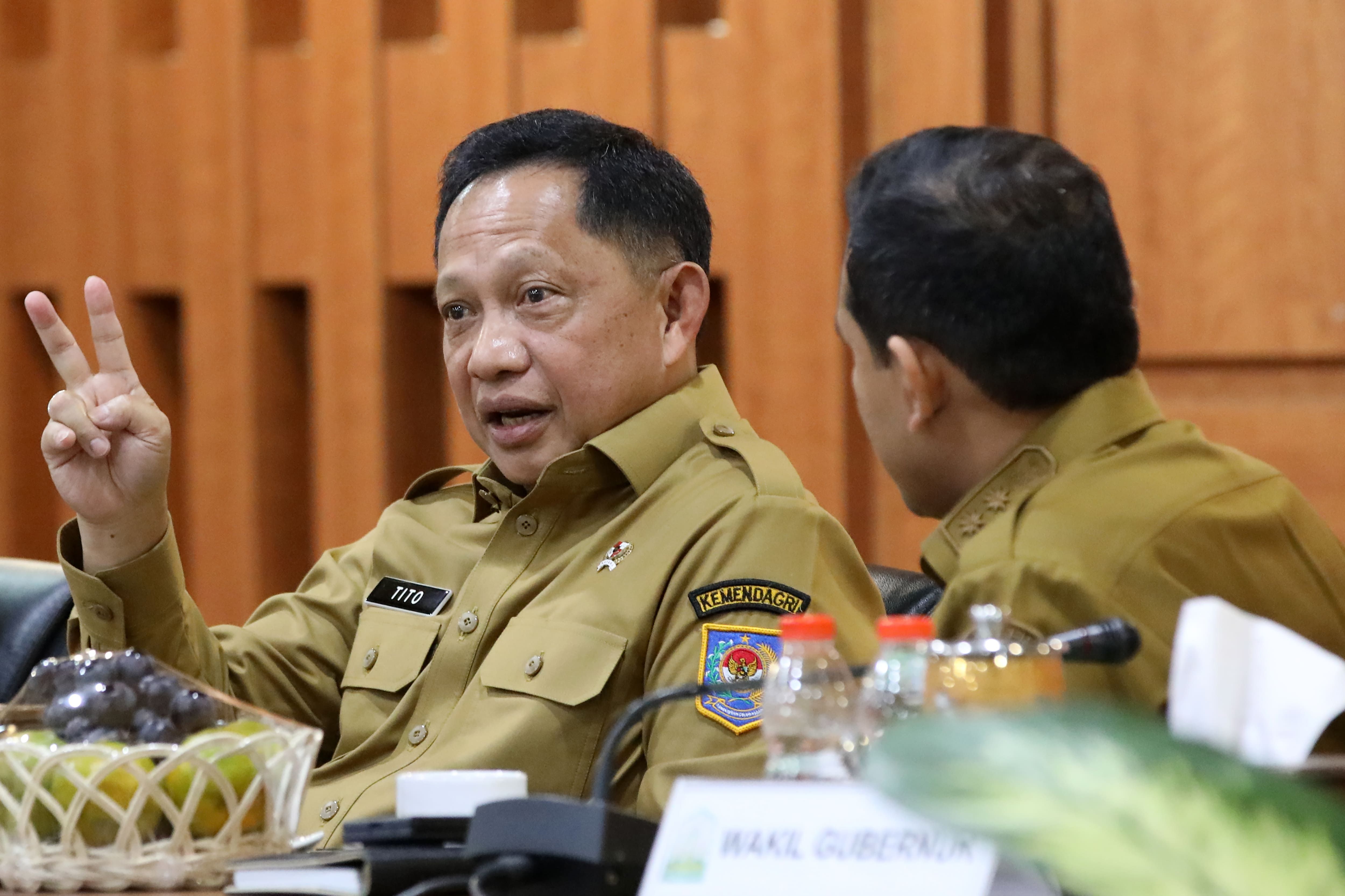 Pemerintah Siapkan Rp8 Triliun Bedah 400 Ribu Rumah pada 2026, Papua Jadi Prioritas