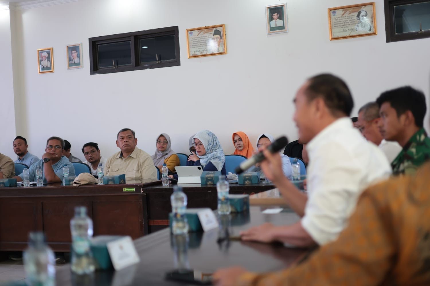 Langkah Antisipasi Banjir, Pemkab Bogor Normalisasi Sungai di Empat Kecamatan