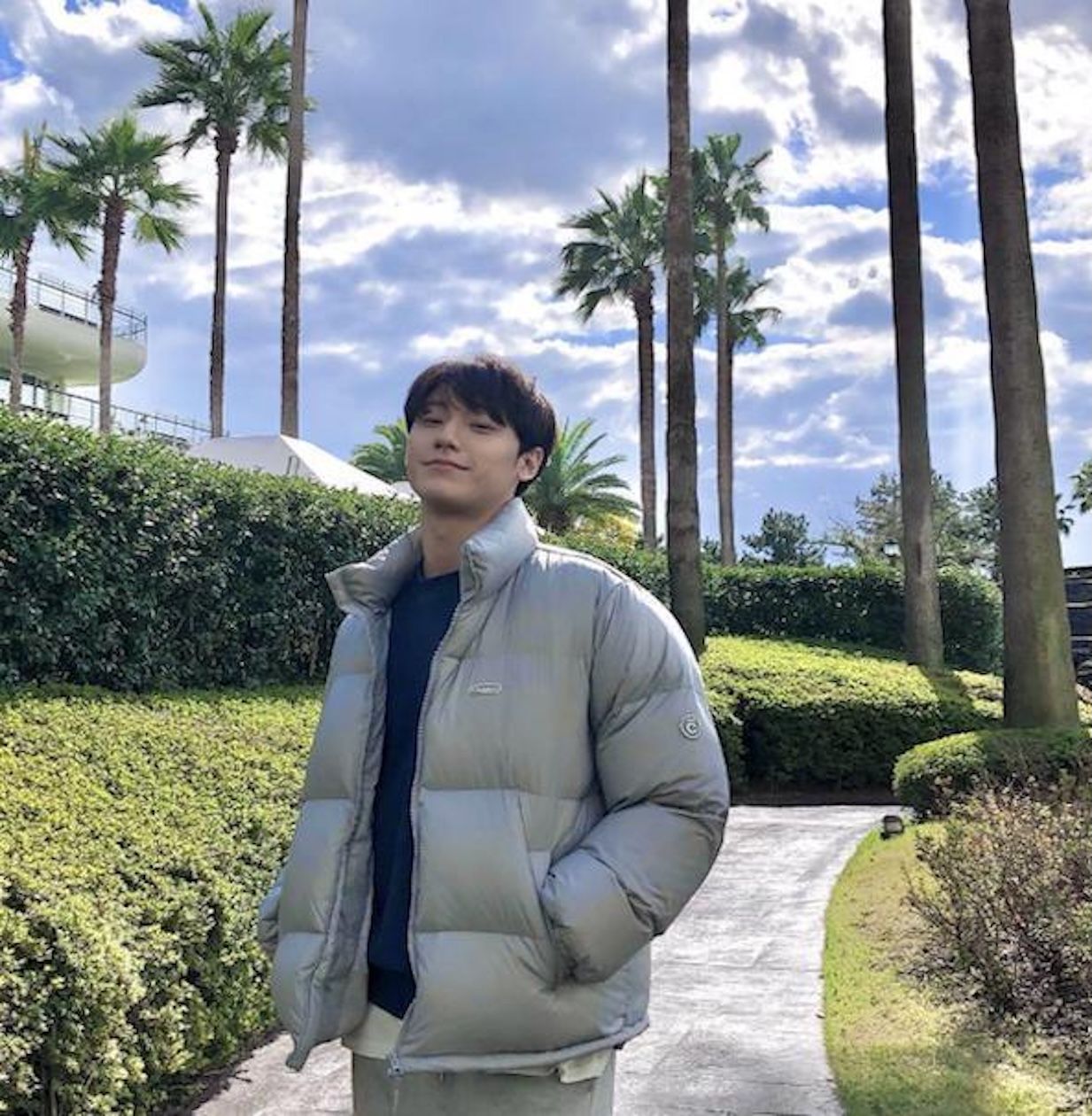 Lee Do Hyun Akan Bintangi Drama Aksi Destroyer of Destruction, Simak Sinopsisnya Berikut