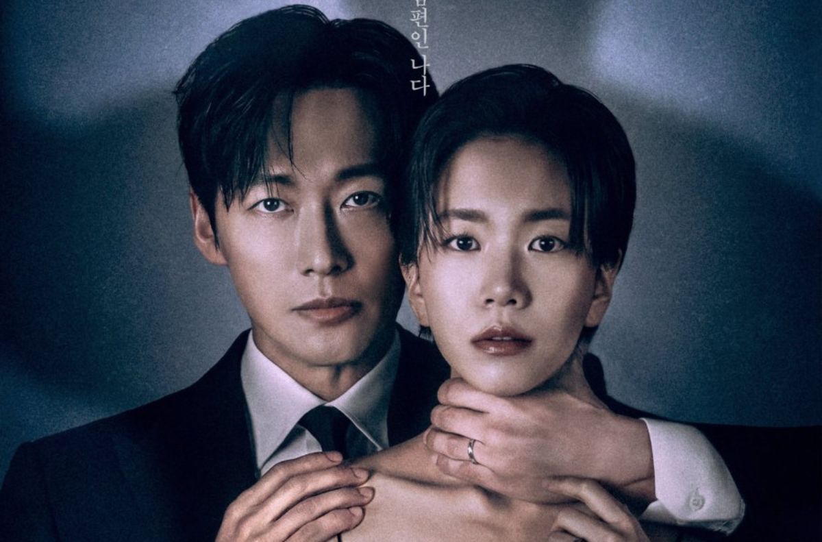 8 Drakor Terbaru Juli 2026, Jadwal Tayang dan Tempat Nonton Lengkap