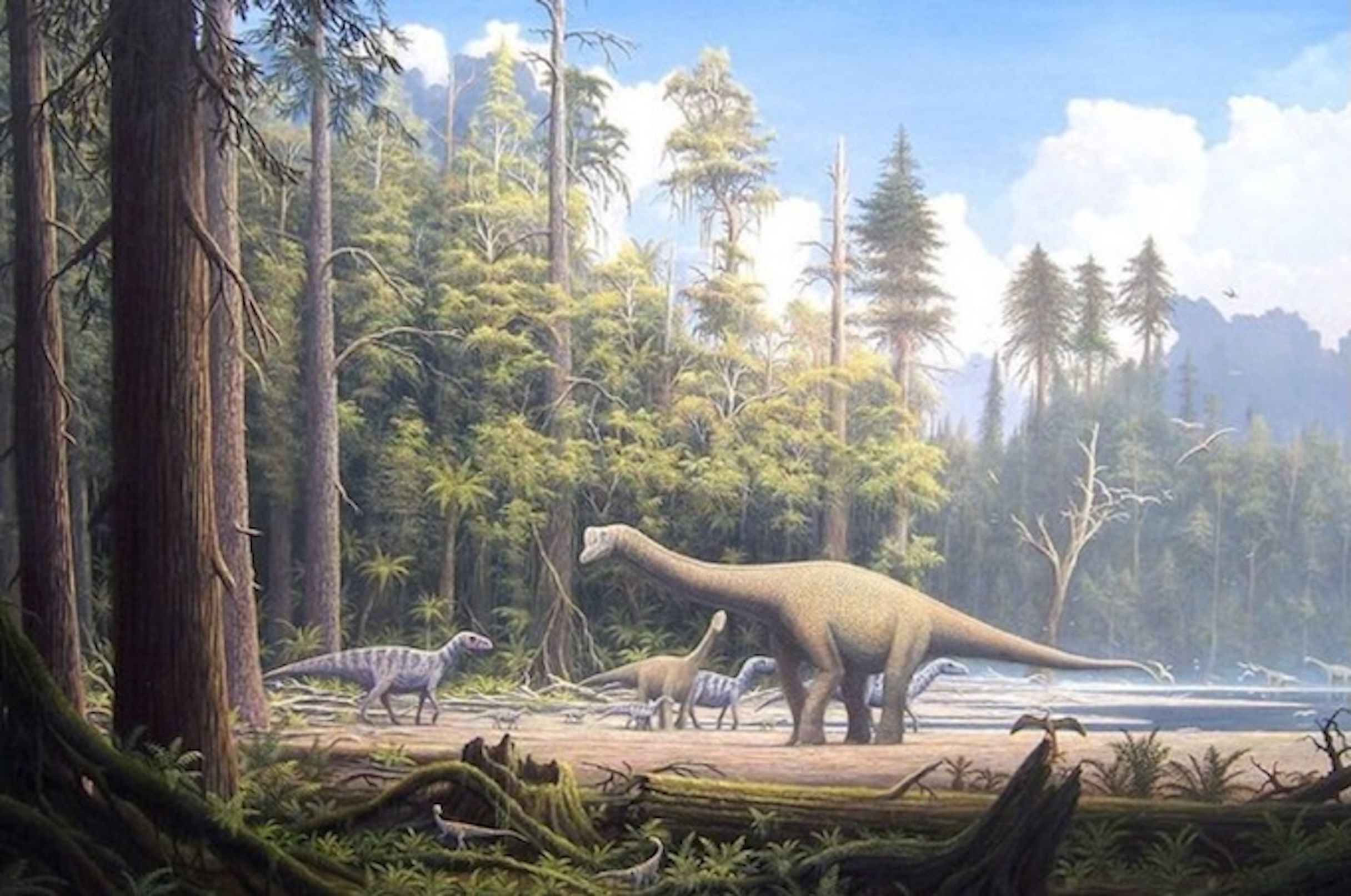 Bukan Seperti di Jurassic Park, Ini Wajah Asli Velociraptor Menurut Ilmuwan