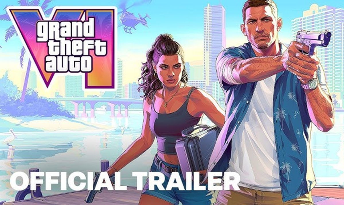 Fans Temukan Easter Egg Tommy Vercetti di Trailer 2 GTA VI, Benarkah Vice City Punya Kaitan Baru?