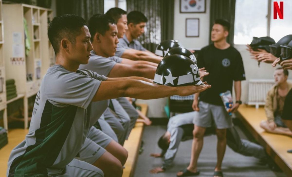 6 Drakor Bullying di Dunia Kerja, Bikin Kamu Melek Realita!