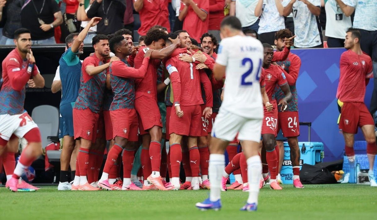 Jika Ingin Juara Piala Dunia 2026, Ronaldo cs Diprediksi Harus Taklukkan Lima Tim Kuat Ini