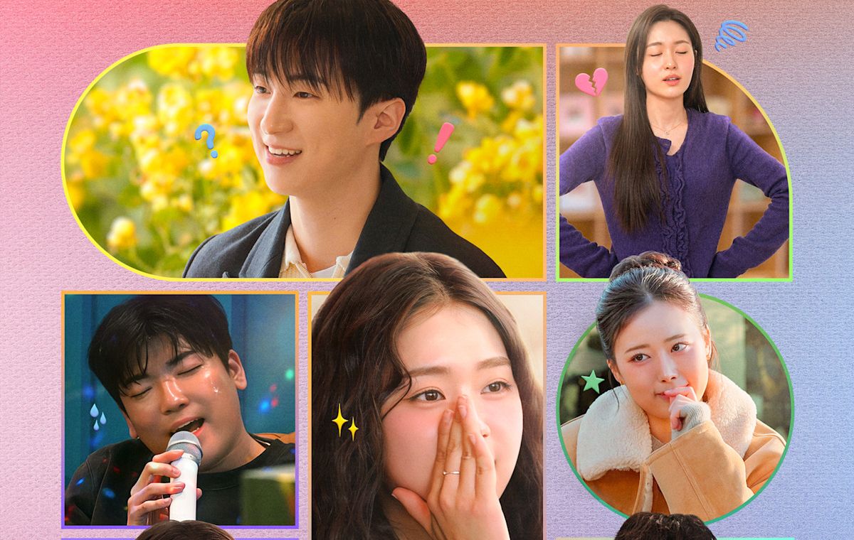 Better Late Than Single 2: Dating Show Korea Para Jomblo Rilis Teaser Pertama